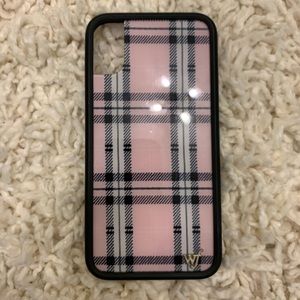 LIMITED EDITION WILDFLOWER CASE